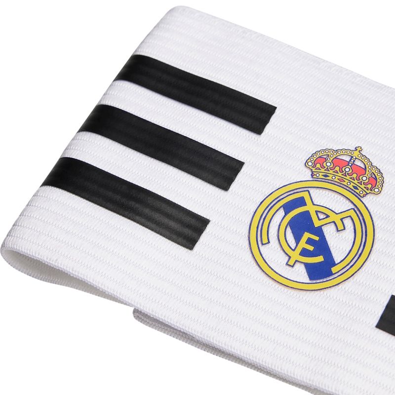 Sport si Outdoor - Accesorii si echipamente sportive - Alte accesorii sportive - Banderola Adidas Captain Real Madrid - Infinity.ro