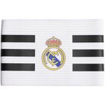 Sport si Outdoor - Accesorii si echipamente sportive - Alte accesorii sportive - Banderola Adidas Captain Real Madrid - Infinity.ro