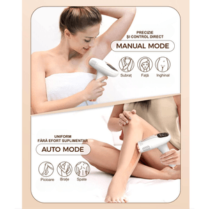 Ingrijire personala si Cosmetice - Aparate & accesorii ingrijire personala - Infinity.ro