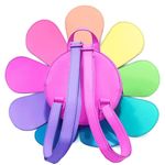 Carti si Birotica - Rechizite - Rucsacuri si genti scolare - Rucsac Madmia, pentru fete, model Crazy Daisy, multicolor - Infinity.ro