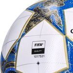 Sport si Outdoor - Sporturi de echipa - Fotbal - Mingi fotbal - Minge fotbal Adidas UCL League 25/26 Stage Box - Infinity.ro