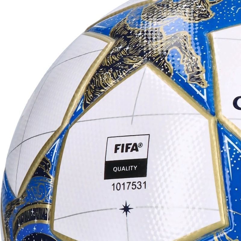 Sport si Outdoor - Sporturi de echipa - Fotbal - Mingi fotbal - Minge fotbal Adidas UCL League 25/26 Stage Box - Infinity.ro