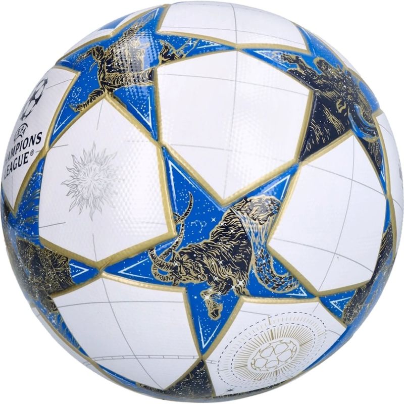 Sport si Outdoor - Sporturi de echipa - Fotbal - Mingi fotbal - Minge fotbal Adidas UCL League 25/26 Stage Box - Infinity.ro