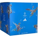 Sport si Outdoor - Sporturi de echipa - Fotbal - Mingi fotbal - Minge fotbal Adidas UCL League 25/26 Stage Box - Infinity.ro