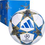 Sport si Outdoor - Sporturi de echipa - Fotbal - Mingi fotbal - Minge fotbal Adidas UCL League 25/26 Stage Box - Infinity.ro