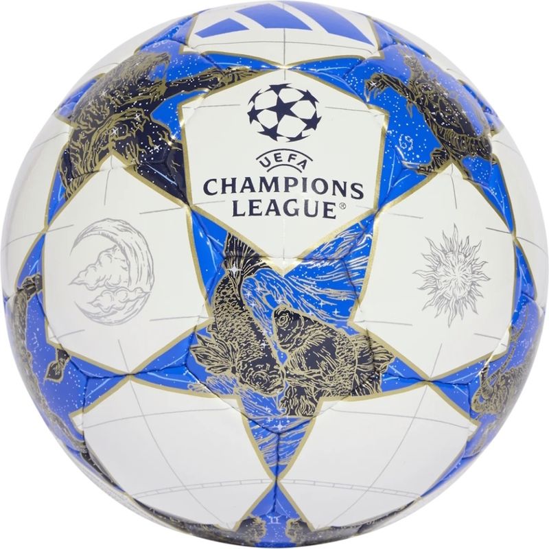 Sport si Outdoor - Sporturi de echipa - Fotbal - Mingi fotbal - Minge fotbal Adidas UCL 25/26 Pro Sala - Infinity.ro