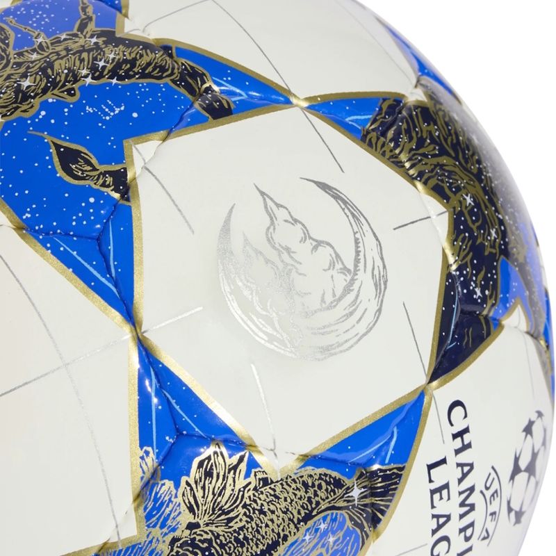 Sport si Outdoor - Sporturi de echipa - Fotbal - Mingi fotbal - Minge fotbal Adidas UCL 25/26 Pro Sala - Infinity.ro