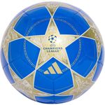 Sport si Outdoor - Sporturi de echipa - Fotbal - Mingi fotbal - Minge fotbal Adidas UCL 25/26 Club - Infinity.ro
