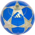 Sport si Outdoor - Sporturi de echipa - Fotbal - Mingi fotbal - Minge fotbal Adidas UCL 25/26 Club - Infinity.ro