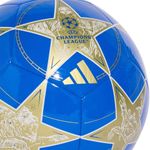 Sport si Outdoor - Sporturi de echipa - Fotbal - Mingi fotbal - Minge fotbal Adidas UCL 25/26 Club - Infinity.ro
