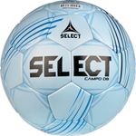 Sport si Outdoor - Sporturi de echipa - Fotbal - Mingi fotbal - Minge handbal Select Campo DB V24 - Infinity.ro