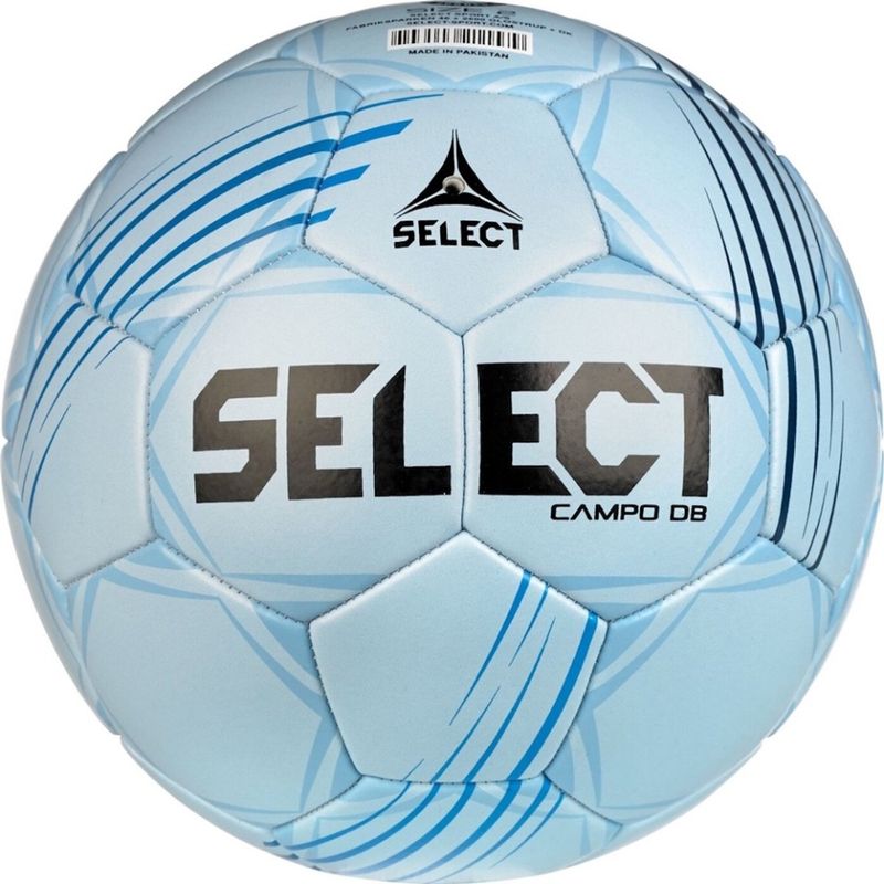 Sport si Outdoor - Sporturi de echipa - Fotbal - Mingi fotbal - Minge handbal Select Campo DB V24 - Infinity.ro