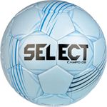 Sport si Outdoor - Sporturi de echipa - Fotbal - Mingi fotbal - Minge handbal Select Campo DB V24 - Infinity.ro