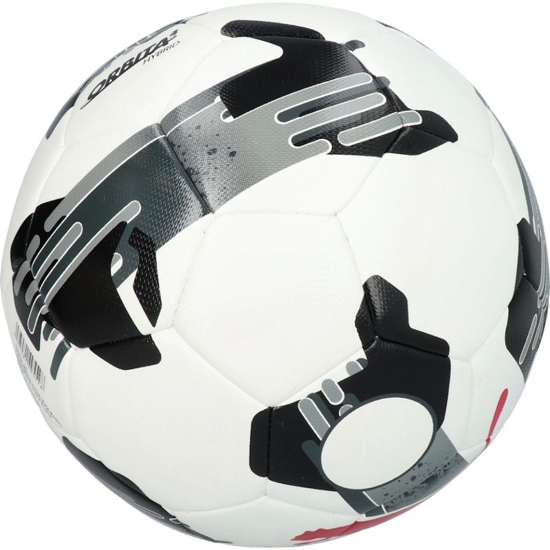 Sport si Outdoor - Sporturi de echipa - Fotbal - Mingi fotbal - Minge fotbal Puma Orbita 4 Hybrid - Infinity.ro