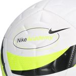 Sport si Outdoor - Sporturi de echipa - Fotbal - Mingi fotbal - Minge fotbal Nike Academy Team 25/26 - Infinity.ro