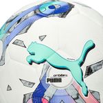 Sport si Outdoor - Sporturi de echipa - Fotbal - Mingi fotbal - Minge fotbal Puma Orbita4 Hybrid - Infinity.ro
