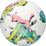 Sport si Outdoor - Sporturi de echipa - Fotbal - Mingi fotbal - Minge fotbal Puma Orbita4 Hybrid - Infinity.ro