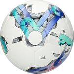 Sport si Outdoor - Sporturi de echipa - Fotbal - Mingi fotbal - Minge fotbal Puma Orbita4 Hybrid - Infinity.ro