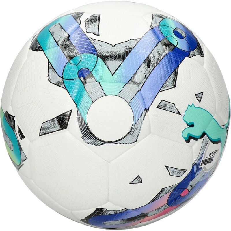 Sport si Outdoor - Sporturi de echipa - Fotbal - Mingi fotbal - Minge fotbal Puma Orbita4 Hybrid - Infinity.ro