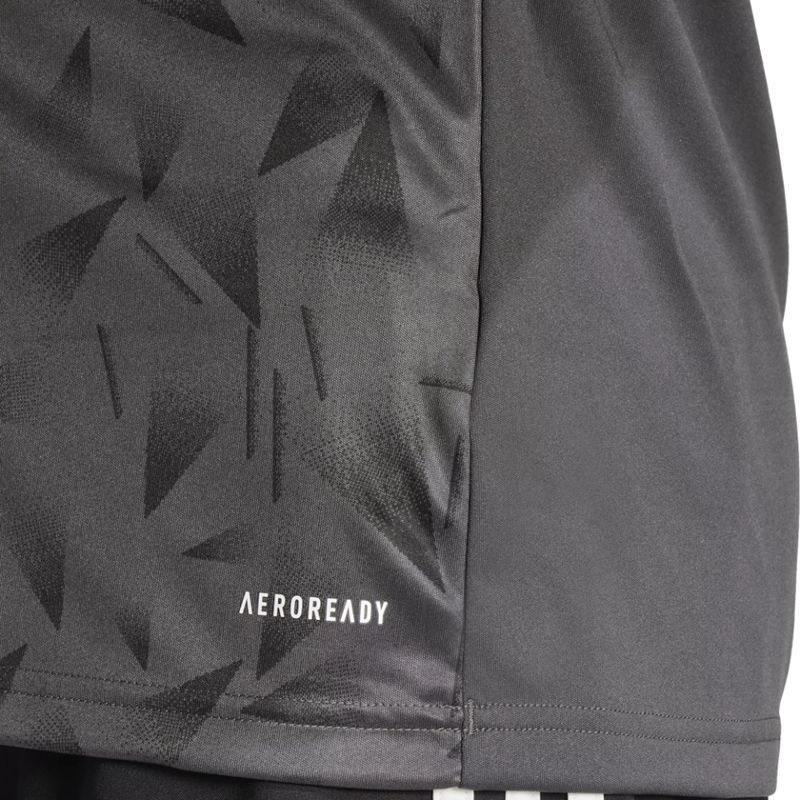 Sport si Outdoor - Echipament Sportiv - Imbracaminte sport - Tricouri sport - Tricou Adidas Team Icon 25 pentru barbati, S - Infinity.ro