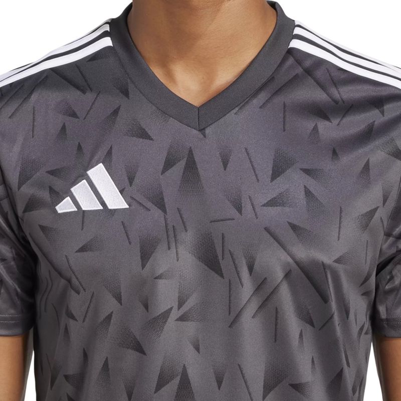 Sport si Outdoor - Echipament Sportiv - Imbracaminte sport - Tricouri sport - Tricou Adidas Team Icon 25 pentru barbati, S - Infinity.ro