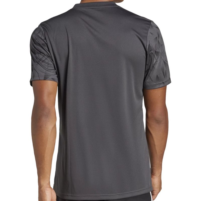 Sport si Outdoor - Echipament Sportiv - Imbracaminte sport - Tricouri sport - Tricou Adidas Team Icon 25 pentru barbati, S - Infinity.ro