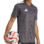 Sport si Outdoor - Echipament Sportiv - Imbracaminte sport - Tricouri sport - Tricou Adidas Team Icon 25 pentru barbati, S - Infinity.ro