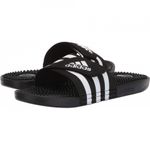 Sport si Outdoor - Echipament Sportiv - Incaltaminte sport - Slapi si papuci sport - Papuci Adidas Adissage pentru barbati, 40,5 - Infinity.ro