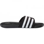 Sport si Outdoor - Echipament Sportiv - Incaltaminte sport - Slapi si papuci sport - Papuci Adidas Adissage pentru barbati, 40,5 - Infinity.ro