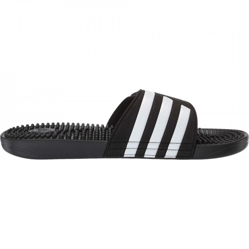 Sport si Outdoor - Echipament Sportiv - Incaltaminte sport - Slapi si papuci sport - Papuci Adidas Adissage pentru barbati, 40,5 - Infinity.ro