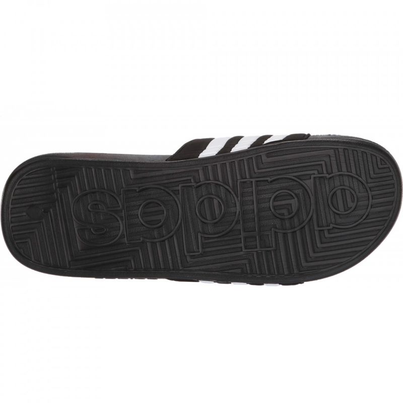 Sport si Outdoor - Echipament Sportiv - Incaltaminte sport - Slapi si papuci sport - Papuci Adidas Adissage pentru barbati, 40,5 - Infinity.ro