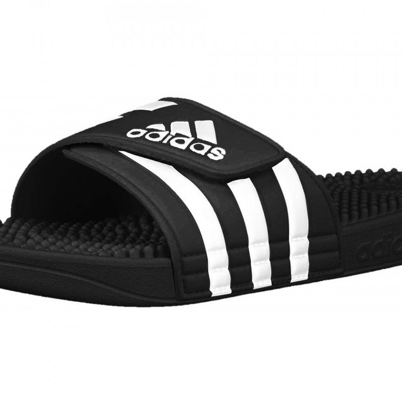 Sport si Outdoor - Echipament Sportiv - Incaltaminte sport - Slapi si papuci sport - Papuci Adidas Adissage pentru barbati, 40,5 - Infinity.ro