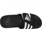 Sport si Outdoor - Echipament Sportiv - Incaltaminte sport - Slapi si papuci sport - Papuci Adidas Adissage pentru barbati, 40,5 - Infinity.ro