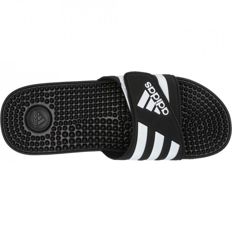 Sport si Outdoor - Echipament Sportiv - Incaltaminte sport - Slapi si papuci sport - Papuci Adidas Adissage pentru barbati, 40,5 - Infinity.ro
