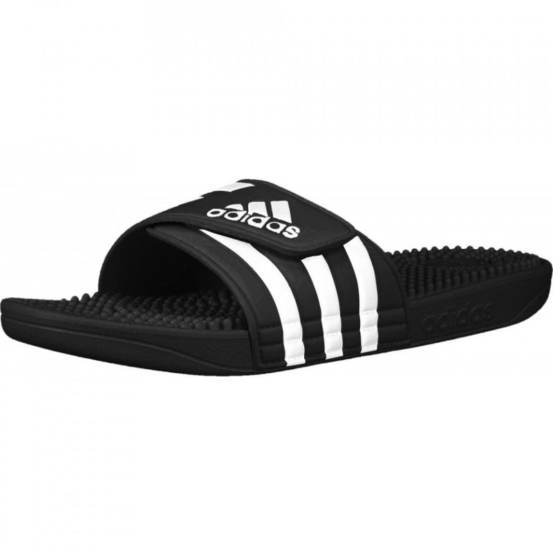 Sport si Outdoor - Echipament Sportiv - Incaltaminte sport - Slapi si papuci sport - Papuci Adidas Adissage pentru barbati, 40,5 - Infinity.ro