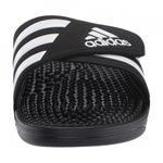 Sport si Outdoor - Echipament Sportiv - Incaltaminte sport - Slapi si papuci sport - Papuci Adidas Adissage pentru barbati, 40,5 - Infinity.ro