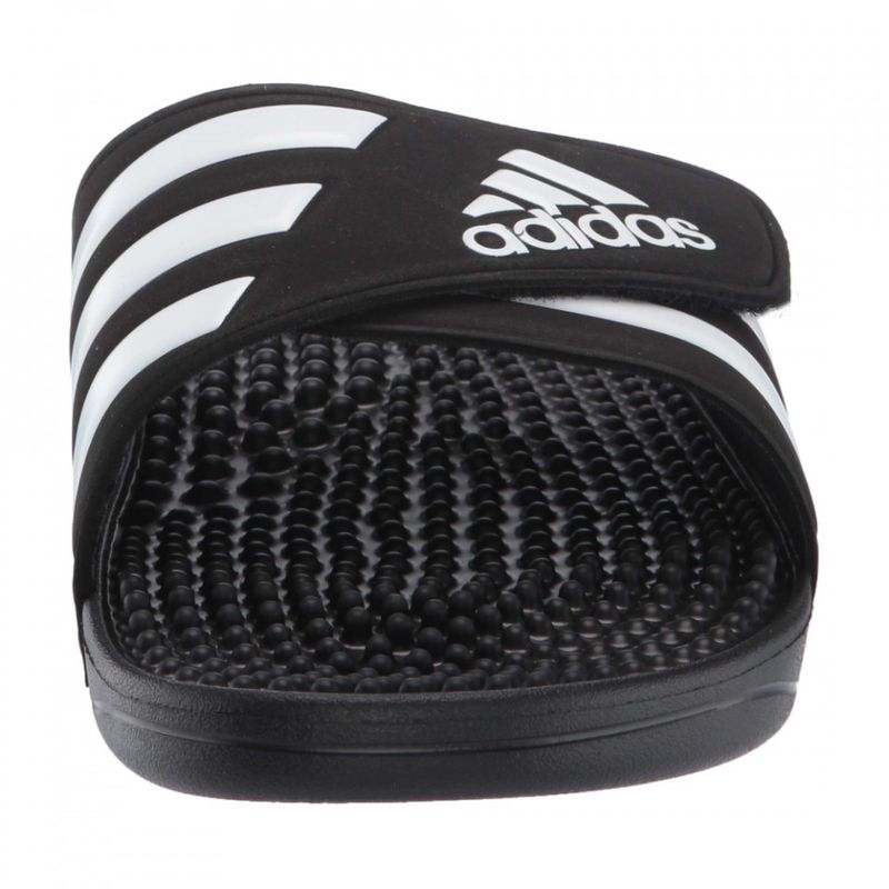Sport si Outdoor - Echipament Sportiv - Incaltaminte sport - Slapi si papuci sport - Papuci Adidas Adissage pentru barbati, 40,5 - Infinity.ro