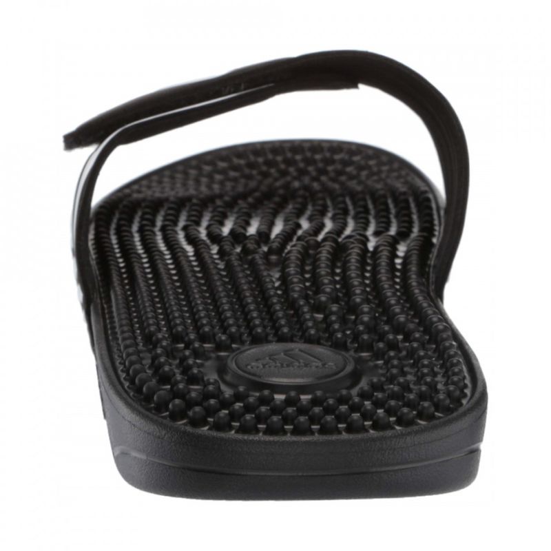 Sport si Outdoor - Echipament Sportiv - Incaltaminte sport - Slapi si papuci sport - Papuci Adidas Adissage pentru barbati, 40,5 - Infinity.ro