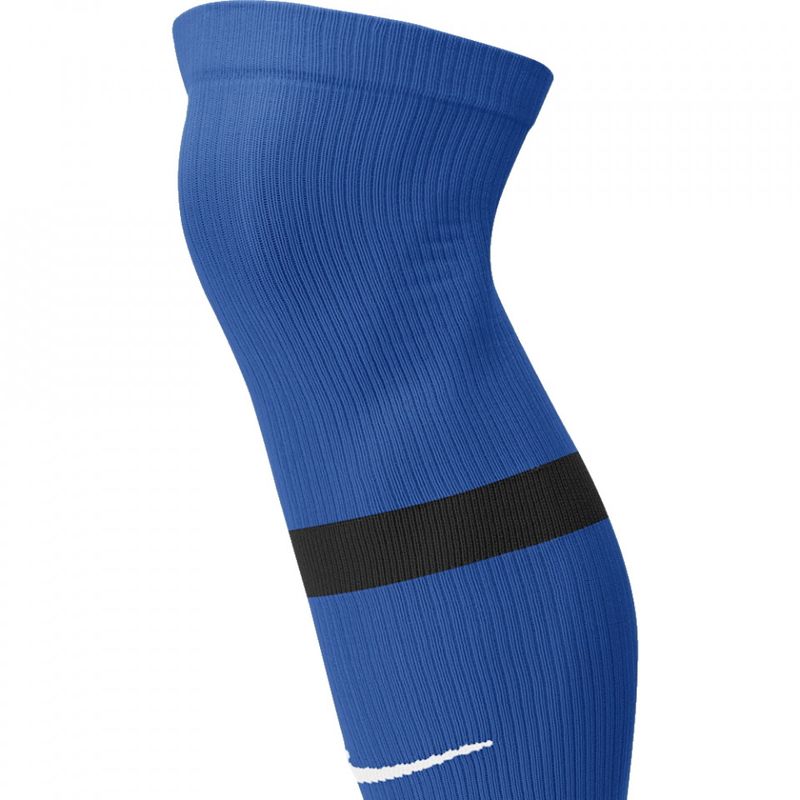 Fashion, accesorii si bijuterii - Barbati - Lenjerie si pijamale barbati - Sosete si ciorapi barbati - Jambiere Nike Matchfit Sock, 34-38 - Infinity.ro