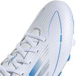 Sport si Outdoor - Echipament Sportiv - Incaltaminte sport - Ghete si bocanci - Pantofi sport Adidas F50 Club pentru barbati, 42 - Infinity.ro