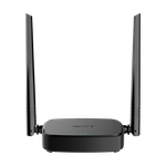 PC, gaming si accesorii - Retelistica - Wireless - Routere Wireless - Router 4G, Wi-Fi, N300, 2.4GHz, 1 x Nano SIM, 2 x RJ45 10/100 Mbps - TENDA TND-4G05 - Infinity.ro