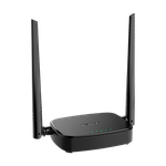 PC, gaming si accesorii - Retelistica - Wireless - Routere Wireless - Router 4G, Wi-Fi, N300, 2.4GHz, 1 x Nano SIM, 2 x RJ45 10/100 Mbps - TENDA TND-4G05 - Infinity.ro