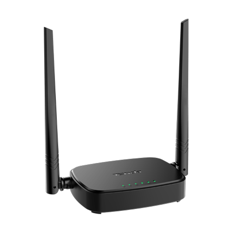 PC, gaming si accesorii - Retelistica - Wireless - Routere Wireless - Router 4G, Wi-Fi, N300, 2.4GHz, 1 x Nano SIM, 2 x RJ45 10/100 Mbps - TENDA TND-4G05 - Infinity.ro