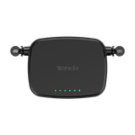PC, gaming si accesorii - Retelistica - Wireless - Routere Wireless - Router 4G, Wi-Fi, N300, 2.4GHz, 1 x Nano SIM, 2 x RJ45 10/100 Mbps - TENDA TND-4G05 - Infinity.ro