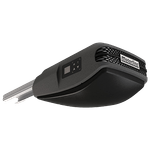 Casa si Gradina - Constructii - Usi interior, exterior si garaj - Kit-uri automatizari porti si usi garaj - Kit automatizare usa garaj 18mp, motor brushless - MOTORLINE ROSSO-PRO - Infinity.ro