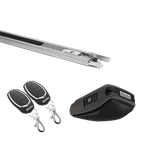 Casa si Gradina - Constructii - Usi interior, exterior si garaj - Kit-uri automatizari porti si usi garaj - Kit automatizare usa garaj 18mp, motor brushless - MOTORLINE ROSSO-PRO - Infinity.ro