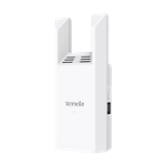 PC, gaming si accesorii - Retelistica - Wireless - Acces Point-uri - Range Extender Wi-Fi 5, AC1200 Dual-Band, 1 x RJ45 Gigabit - TENDA TND-A18-PRO - Infinity.ro