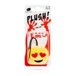 Auto si Moto - Intretinere auto - Odorizante auto - Odorizant auto Paloma EMO Plush-New Car - Infinity.ro