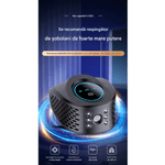 Casa si Gradina - Gradinarit si plante - Intretinere gradina - Articole daunatori gradina - Aparat profesional cu ultrasunete, Arvada® PestGuardn218, 4in1, anti rozatoare, anti sobolani, - Infinity.ro