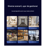 Casa si Gradina - Gradinarit si plante - Intretinere gradina - Articole daunatori gradina - Aparat profesional cu ultrasunete, Arvada® PestGuardn218, 4in1, anti rozatoare, anti sobolani, - Infinity.ro